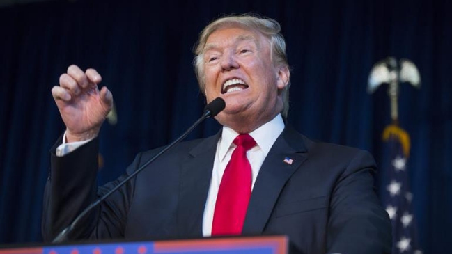 Donald Trump no consigue artistas para su investidura