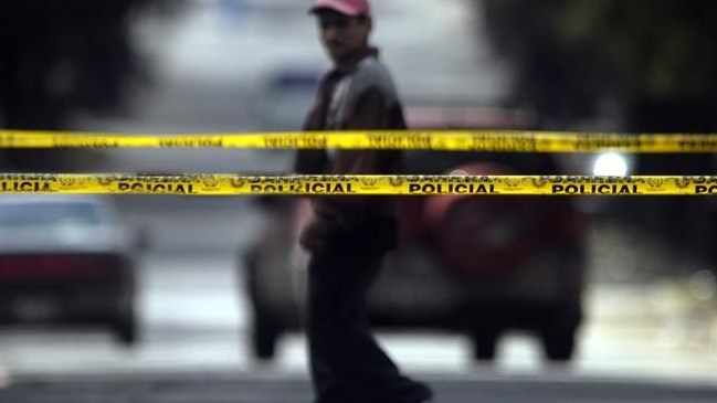 Colombia registró 54 homicidios durante una violenta noche de Navidad
