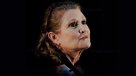   Carrie Fisher 1956 - 2016 