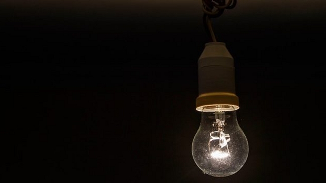 Onemi: Corte de suministro eléctrico afectó a cerca de 21 mil clientes