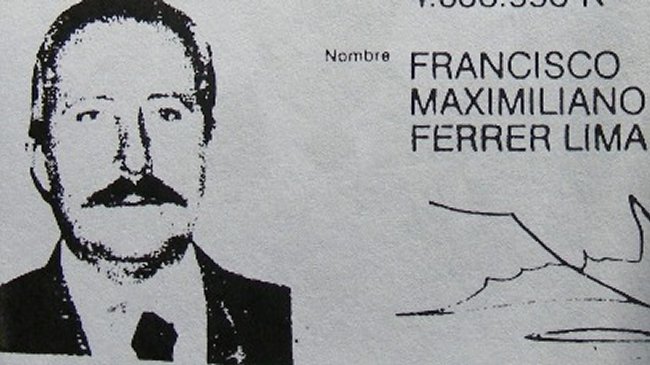 Corte de Apelaciones negó salida dominical a asesino de Tucapel Jiménez