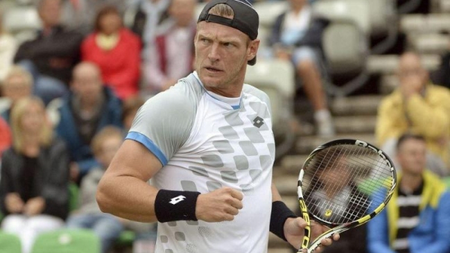 Tenista Sam Groth denunció amenazas de muerte por apuestas