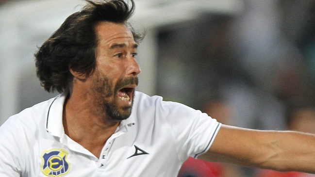 Pablo Sánchez renovó por dos años su contrato con Everton