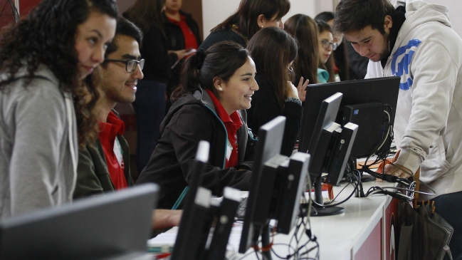 Académico: Los resultados de la PSU reflejan las desigualdades sociales