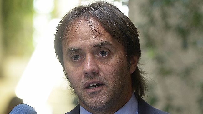 Diputado Joaquín Godoy decide no repostular y lanza críticas a Lily Pérez