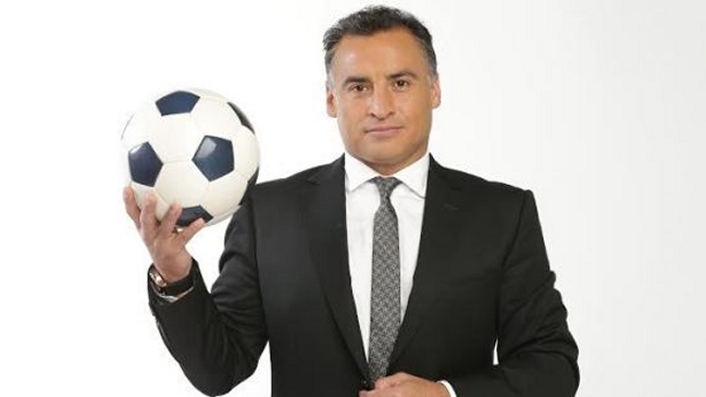 Fabián Estay: El éxito de la selección abrió las puertas para los chilenos en México