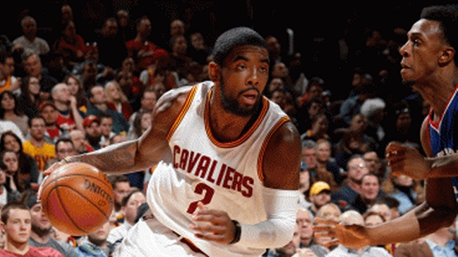 Detroit Pistons aprovechó ausencia de LeBron James y aplastó a los Cavaliers