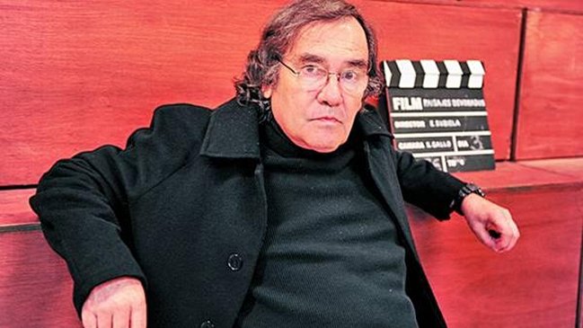El séptimo arte argentino da su último adiós al director Eliseo Subiela