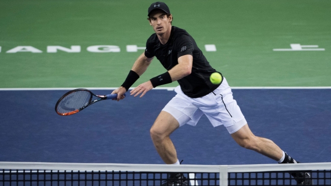 Murray, Raonic y Nadal serán las atracciones en el torneo de Abu Dhabi