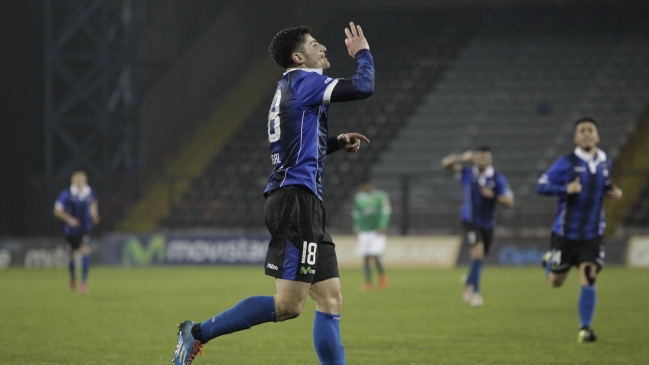 Angelo Sagal: La China Cup es una oportunidad para todos de demostrar lo que hacemos