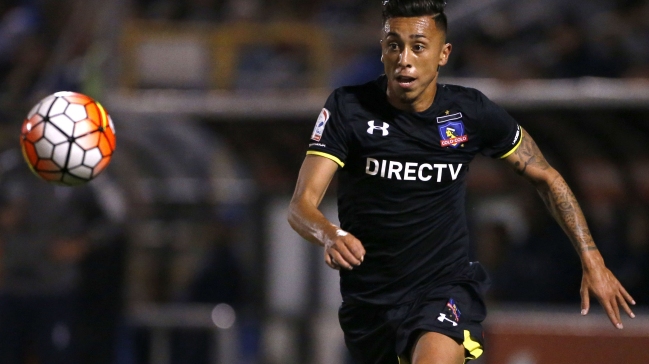 Cristián Gutiérrez: Martín Rodríguez me dijo que se quería ir