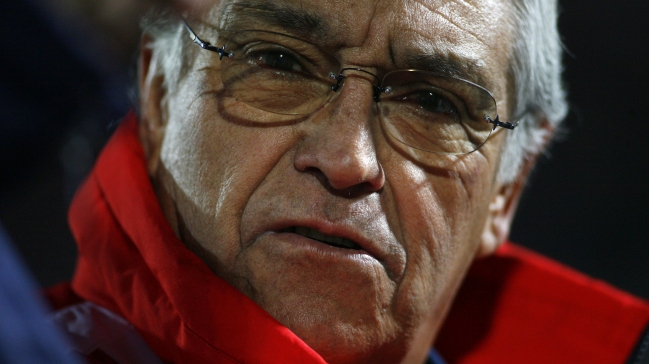 José Sulantay asumió en Cobreloa: Se nota que son buenos para trabajar