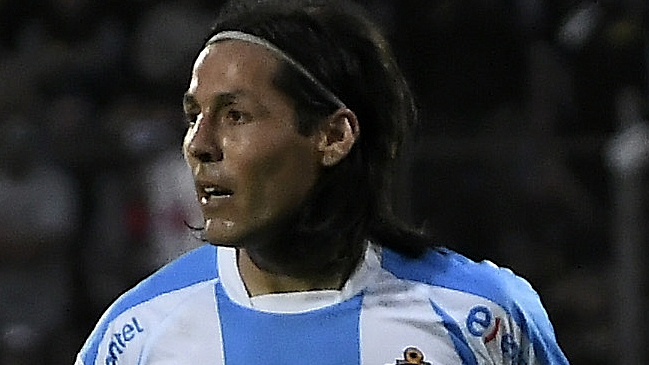 Hugo Droguett fue internado durante sus vacaciones por problemas de salud