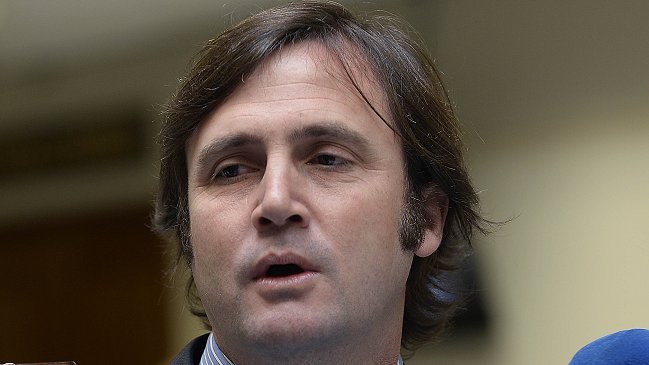 Pedro Browne se suma a Joaquín Godoy y también descarta repostular al Congreso