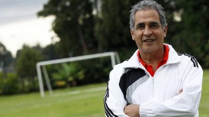 Atlético Cerro presentó nuevo técnico para alistar duelos ante Unión Española por la Libertadores