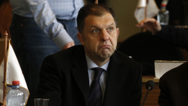 Las cinco frases inolvidables que dejó 2016 en el fútbol chileno