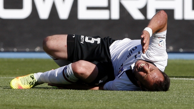 ANFP negó solicitud a Colo Colo para incorporar un cuarto refuerzo