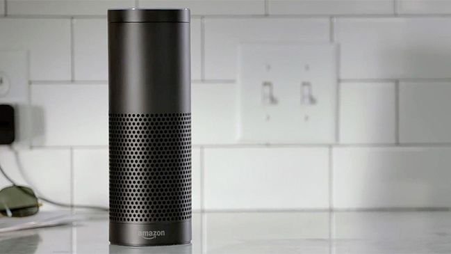 Altavoz inalámbrico de Amazon es evidencia para resolver crimen en EE.UU.