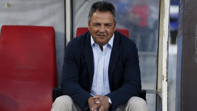 Víctor Hugo Castañeda: El gran problema de la U es que no tiene políticas deportivas claras