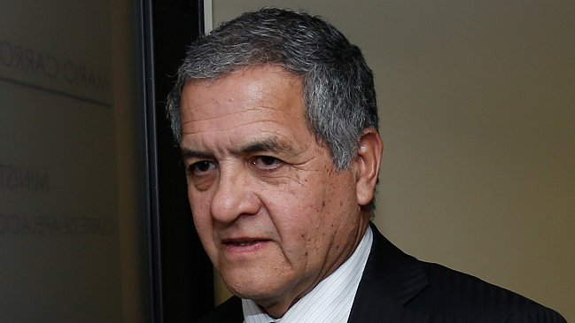 Juez Carroza estudia liberar por demencia a dos reos de Punta Peuco