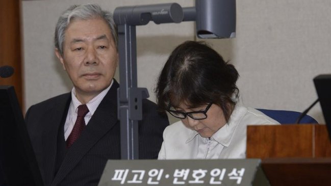 Aumenta el escándalo: 