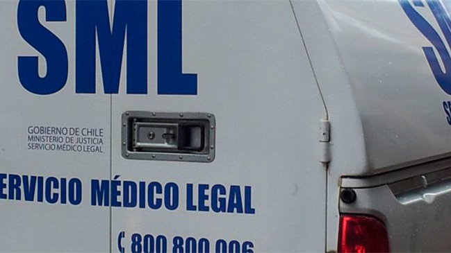 Arrestan a oficial de la Fach acusado de apuñalar a lactante de 5 meses