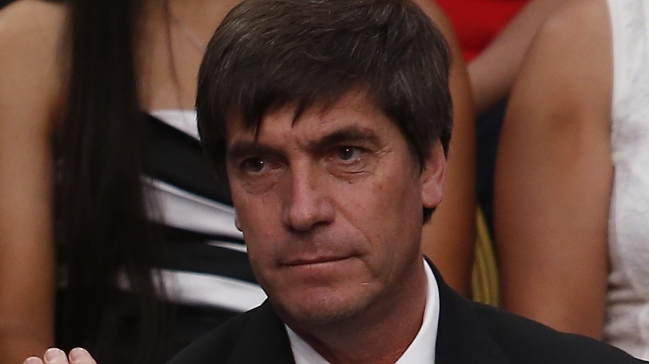 Squella y ausencia de deportistas en La Moneda: Fue un error que cometimos