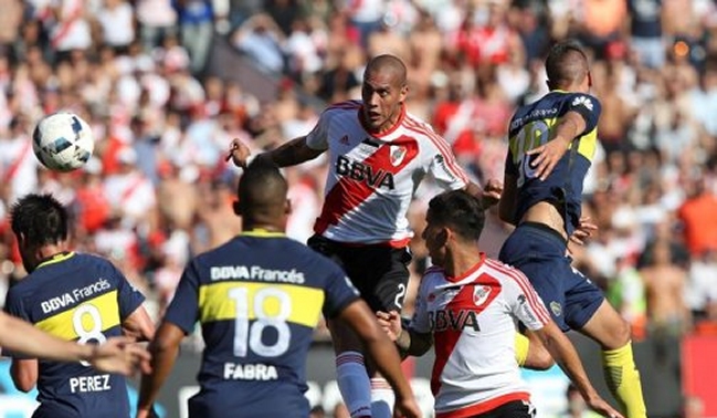 Clubes argentinos piden a la FIFA 21 millones de dólares para continuidad del torneo