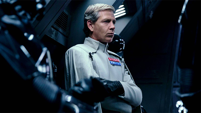 Ben Mendelsohn: Existe una versión 