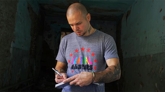 Residente lanzará primer sencillo de su disco solista en enero