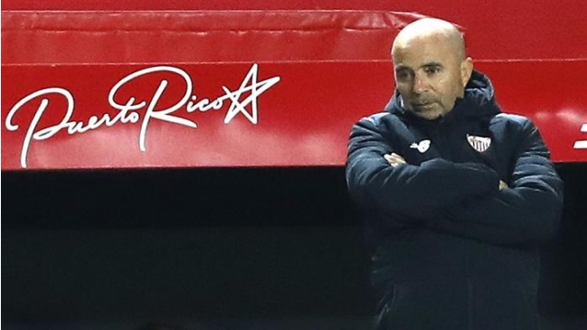 Sevilla preparará desde este viernes el primer asalto contra Real Madrid por la Copa del Rey