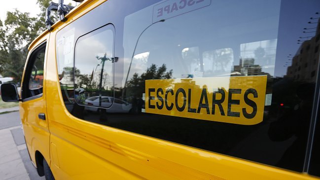 Corte de Apelaciones confirmó condena por abuso sexual a menor en furgón escolar