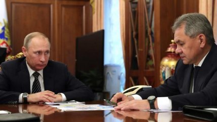  Rusia denunció ataque a su embajada en Damasco  