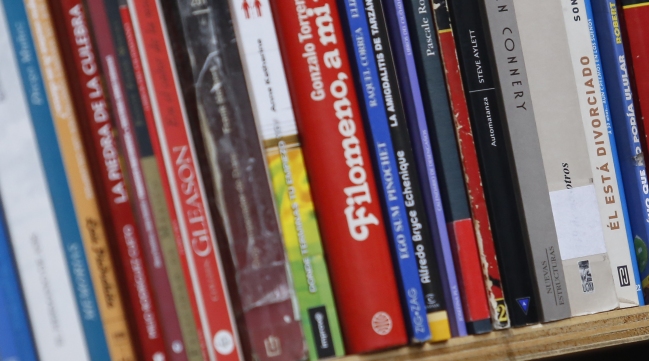 Coetzee, McEwan, Lehane y Banville, novedades literarias de 2017