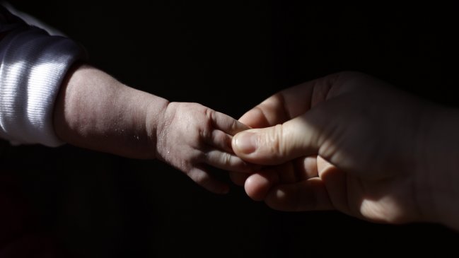 Mujer de 64 años dio a luz en China