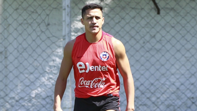 Alexis Sánchez: Nunca debes perder tu forma de ser, tu esencia y la humildad