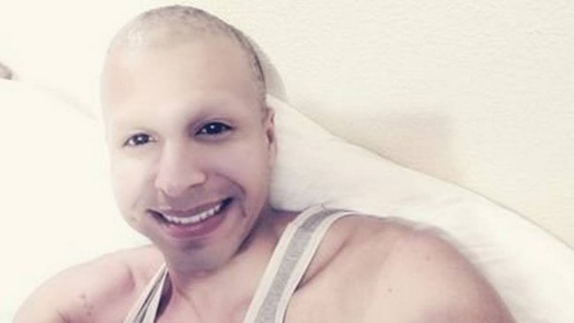 Venezolano que simuló tener cáncer para obtener dinero en España quedó libre