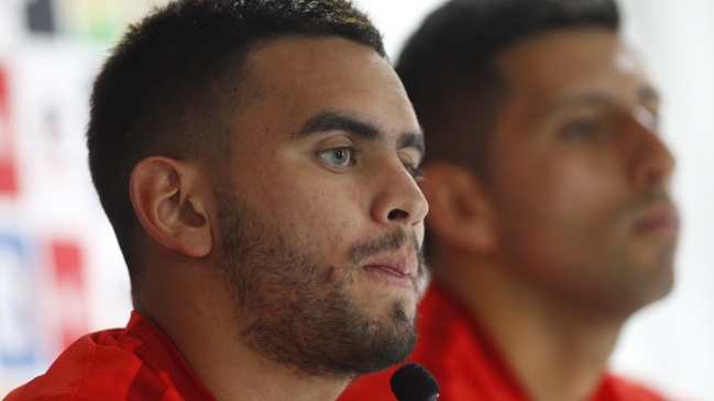 Sebastián Vegas: La liga chilena no pierde su competitividad por salida de jugadores a México