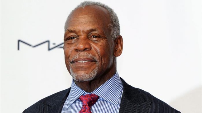 Cuba concede la Medalla de la Amistad al actor estadounidense Danny Glover