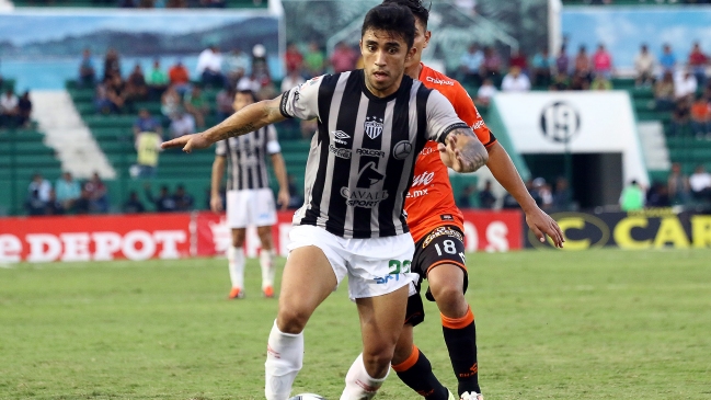 Medio mexicano eligió a Edson Puch como el mejor jugador del último torneo