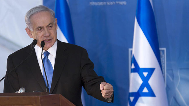 Medios afirman que Netanyahu es investigado por fraude y soborno