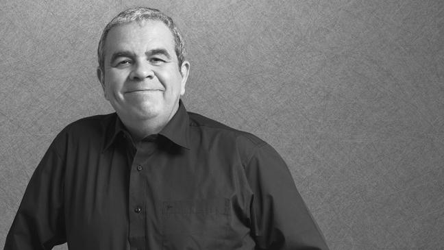 Aldo Schiappacasse se integra a Al Aire Libre en Cooperativa