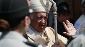 Ezzati: Vamos creando un país que busca venganza