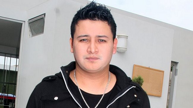 Detienen a cantante peruano prófugo y condenado a siete años de cárcel por violencia doméstica