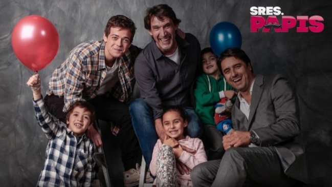 Sigue su reinado: Mega obtuvo nueve de los 10 programas más vistos del año