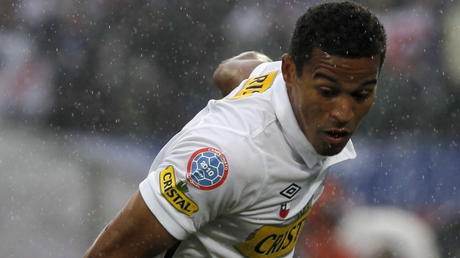 Macnelly Torres: Lo de Colo Colo es real, he conversado con gente allegada al club