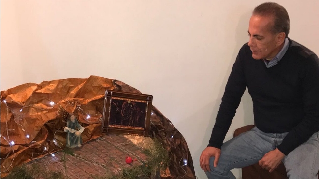 Venezuela liberó al ex candidato presidencial opositor Manuel Rosales