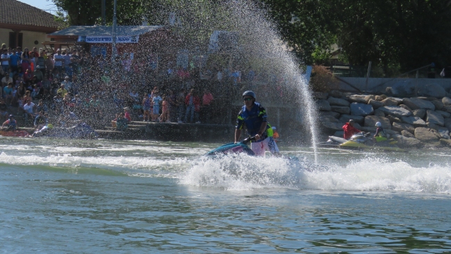 Constitución da inicio a la temporada de vacaciones