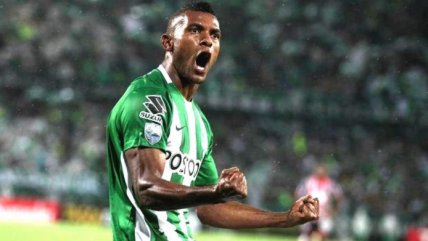   Atlético Nacional lidera el once ideal de América con seis de sus jugadores 