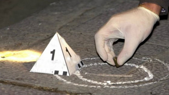 Hombre mató a 12 personas en fiesta de fin de año en Brasil